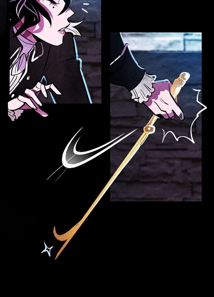 Học Viện Nevermore Chapter 12 - Trang 2