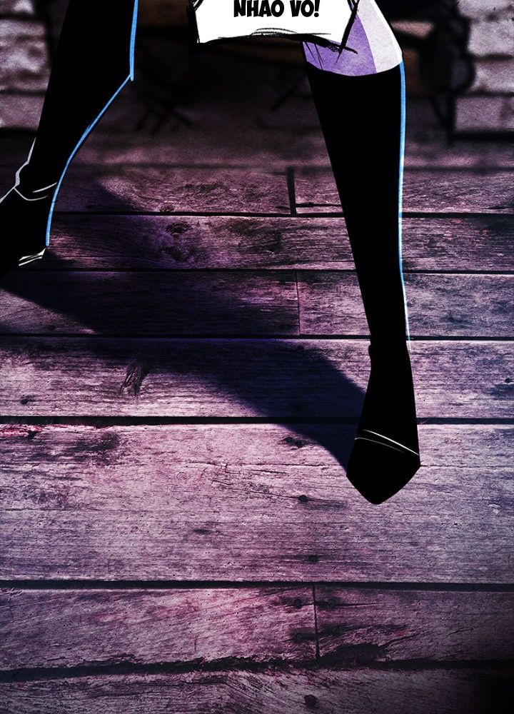 Học Viện Nevermore Chapter 12 - Trang 2