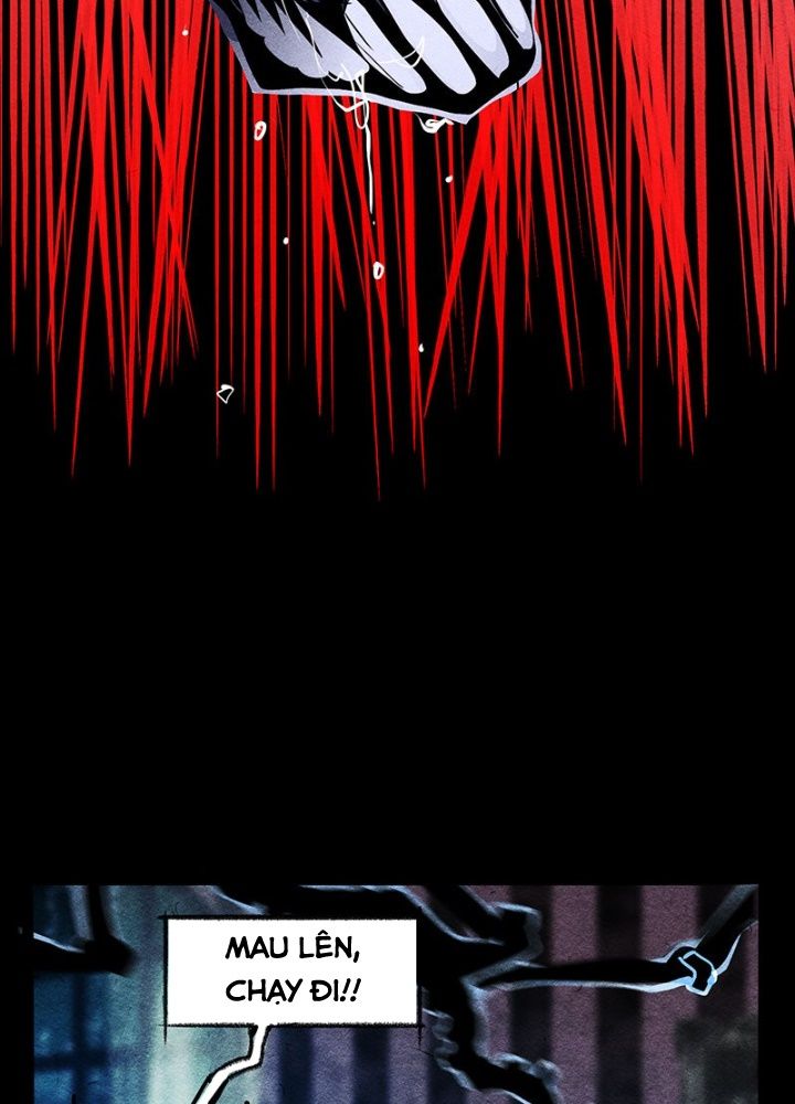 Học Viện Nevermore Chapter 12 - Trang 2