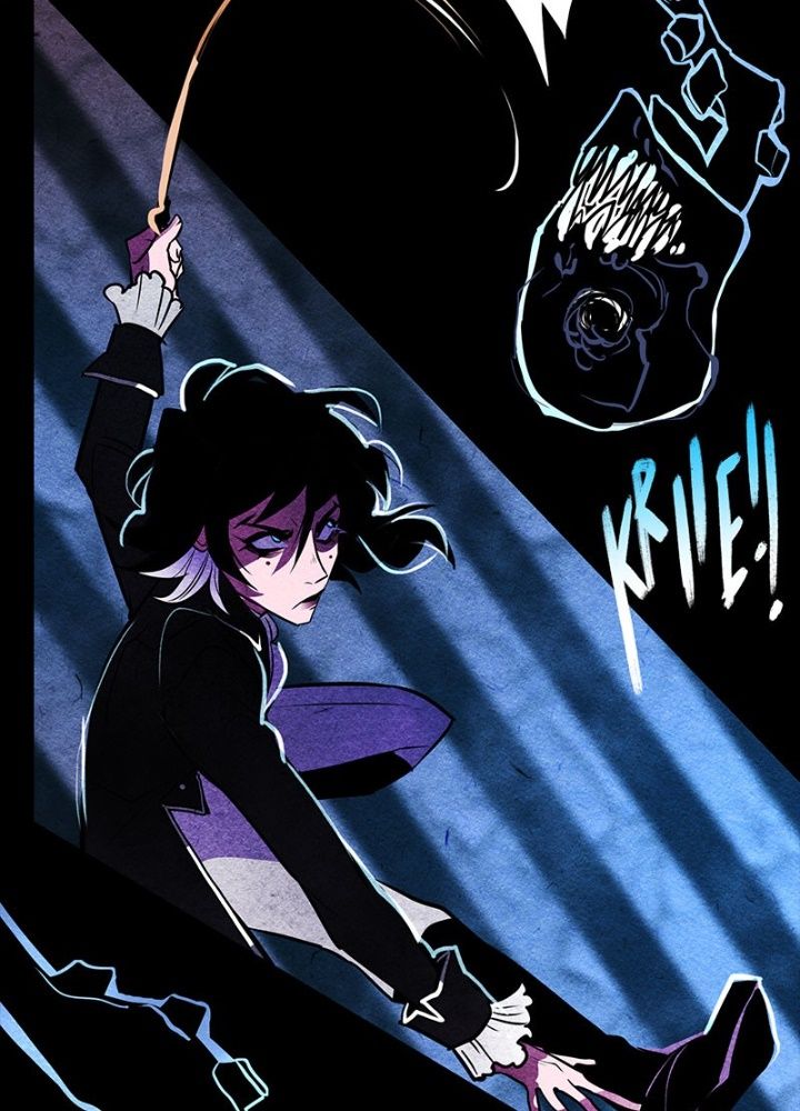 Học Viện Nevermore Chapter 12 - Trang 2