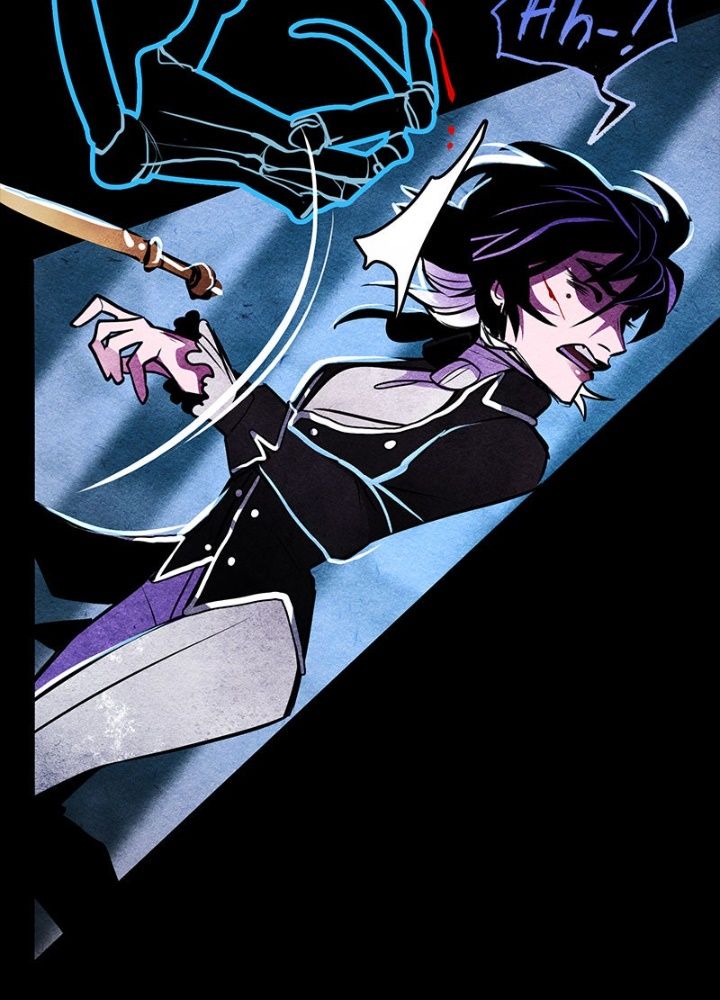 Học Viện Nevermore Chapter 12 - Trang 2