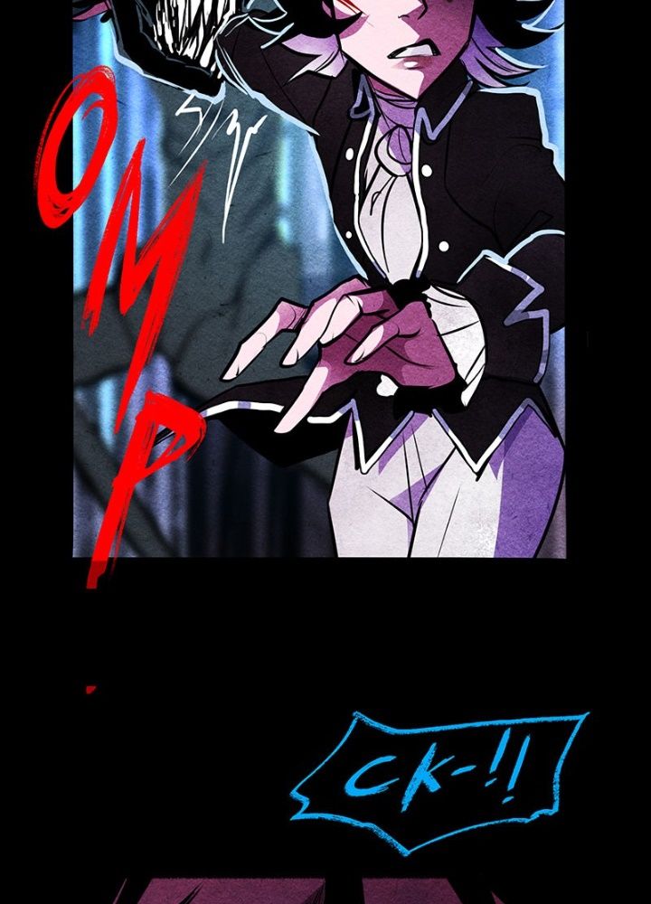 Học Viện Nevermore Chapter 12 - Trang 2