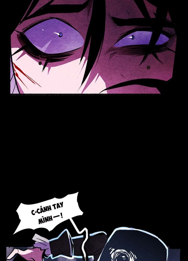 Học Viện Nevermore Chapter 12 - Trang 2