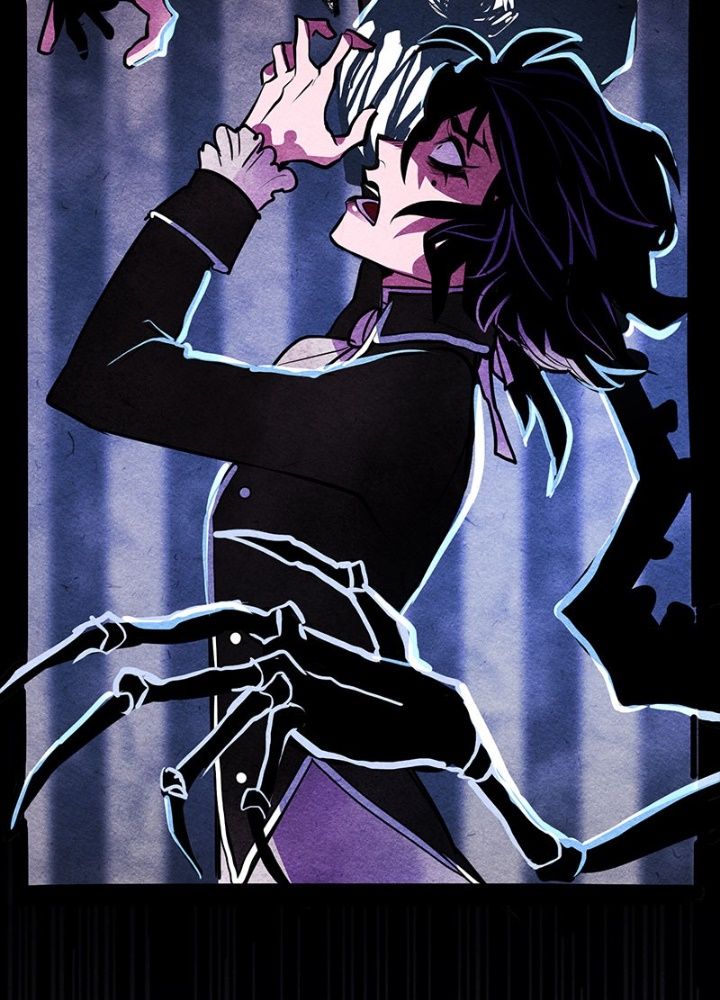 Học Viện Nevermore Chapter 12 - Trang 2