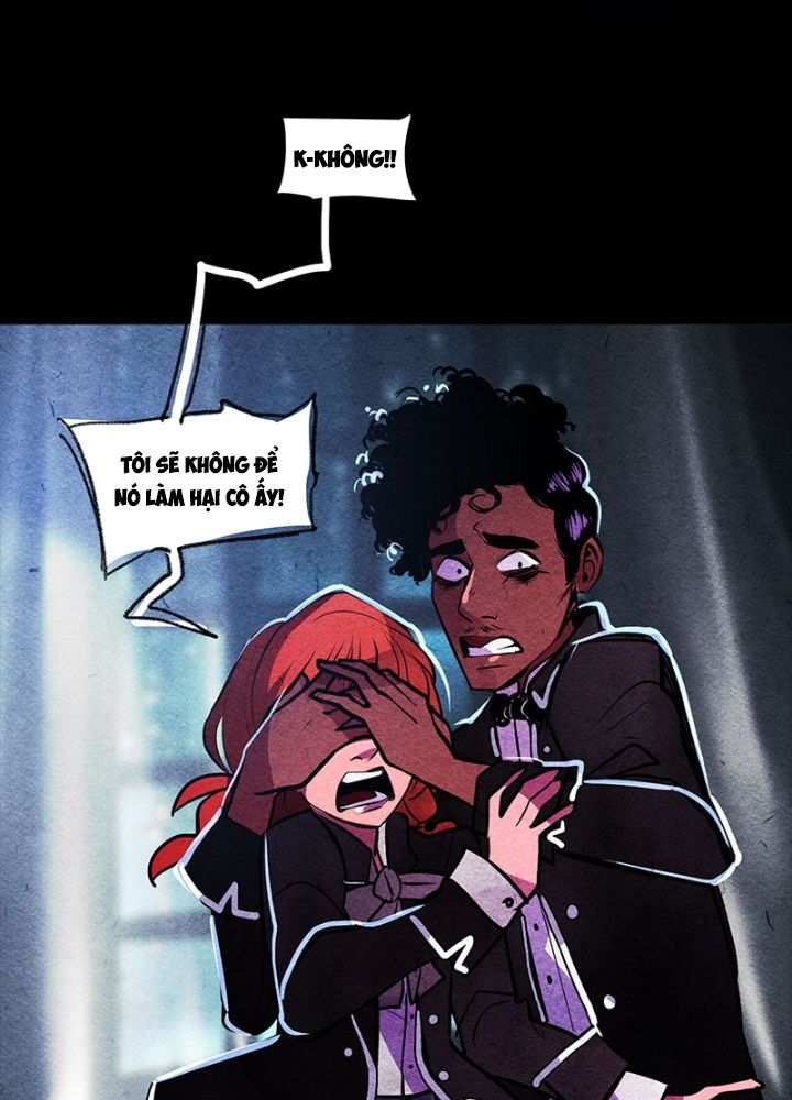 Học Viện Nevermore Chapter 12 - Trang 2