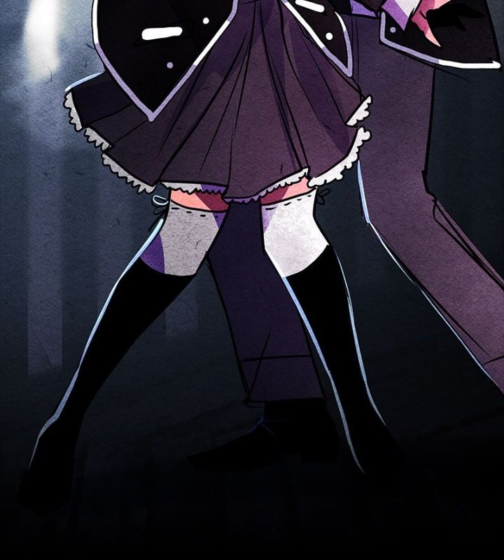 Học Viện Nevermore Chapter 12 - Trang 2