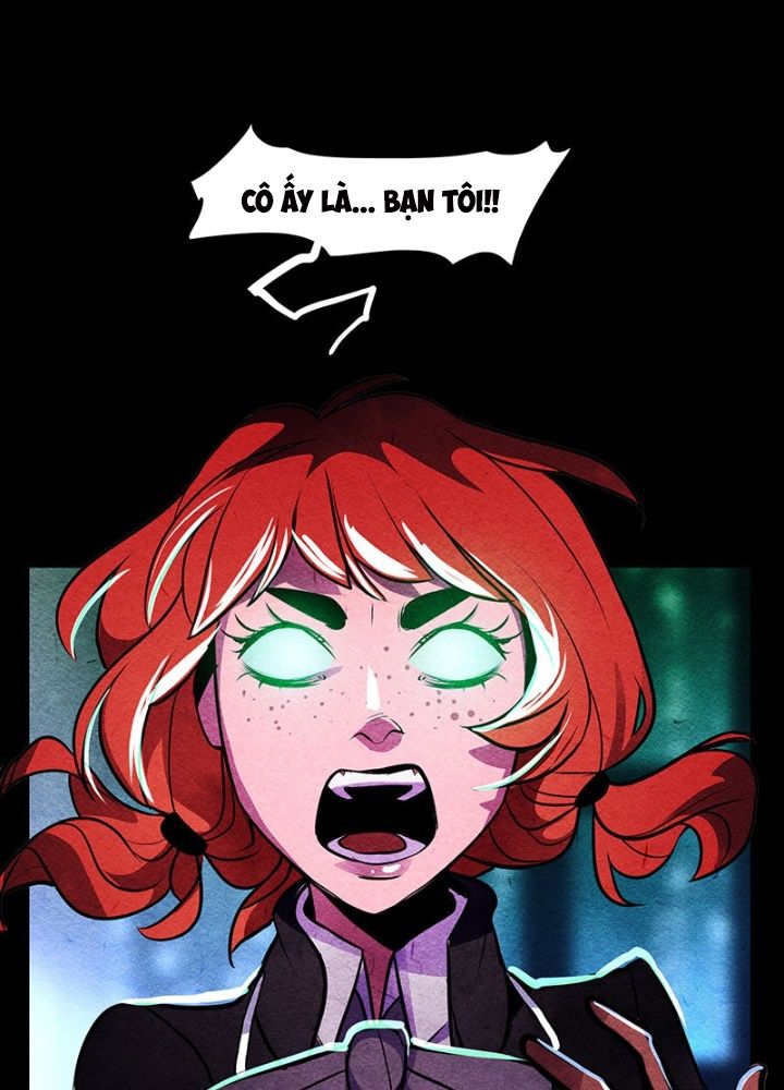 Học Viện Nevermore Chapter 12 - Trang 2