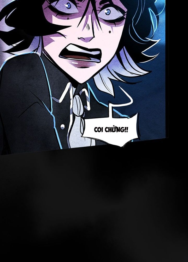 Học Viện Nevermore Chapter 13 - Trang 2