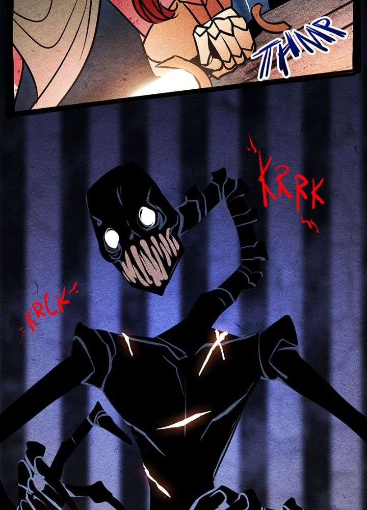 Học Viện Nevermore Chapter 13 - Trang 2