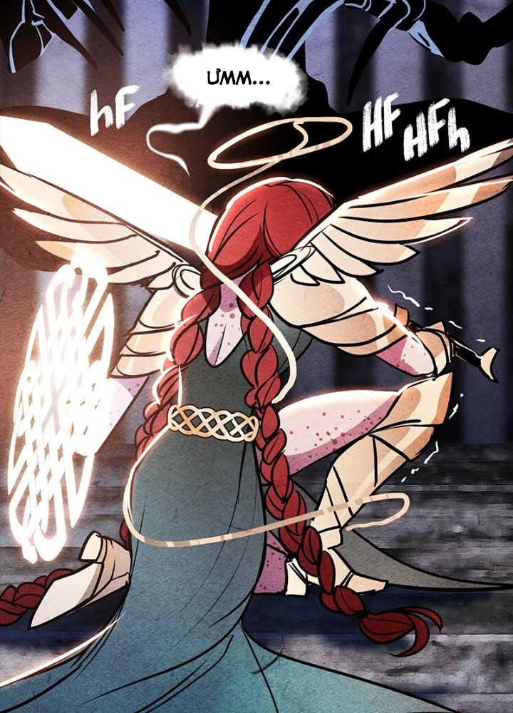 Học Viện Nevermore Chapter 13 - Trang 2