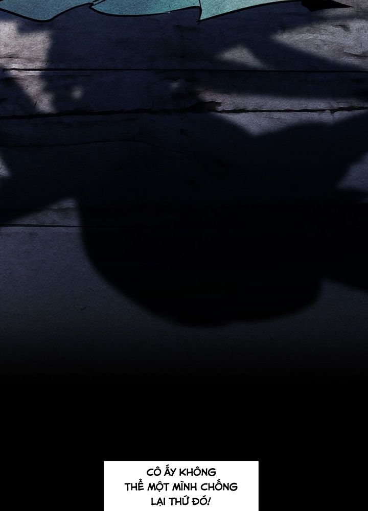 Học Viện Nevermore Chapter 13 - Trang 2