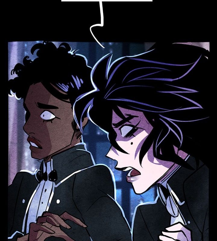 Học Viện Nevermore Chapter 13 - Trang 2