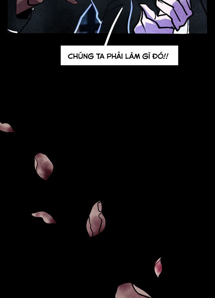 Học Viện Nevermore Chapter 13 - Trang 2