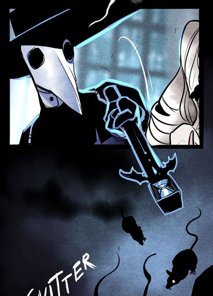 Học Viện Nevermore Chapter 13 - Trang 2