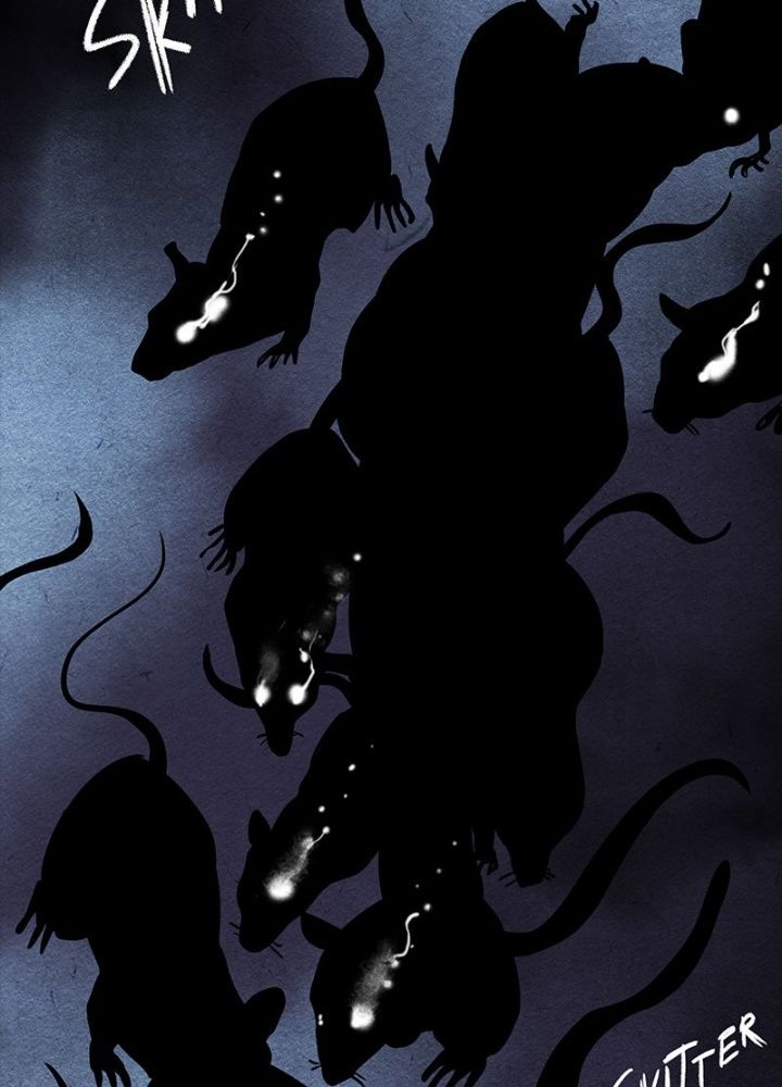 Học Viện Nevermore Chapter 13 - Trang 2