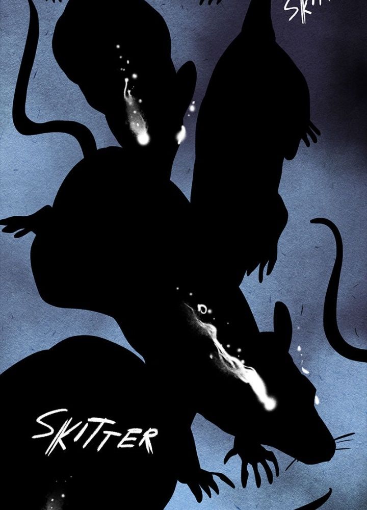 Học Viện Nevermore Chapter 13 - Trang 2