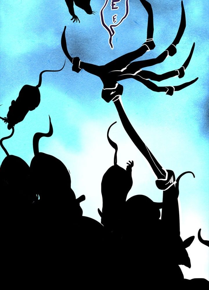 Học Viện Nevermore Chapter 13 - Trang 2