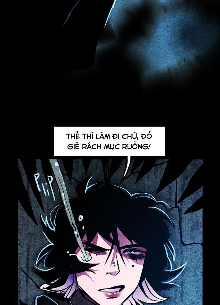 Học Viện Nevermore Chapter 13 - Trang 2