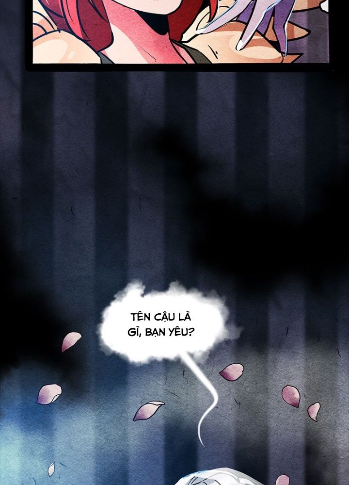 Học Viện Nevermore Chapter 13 - Trang 2