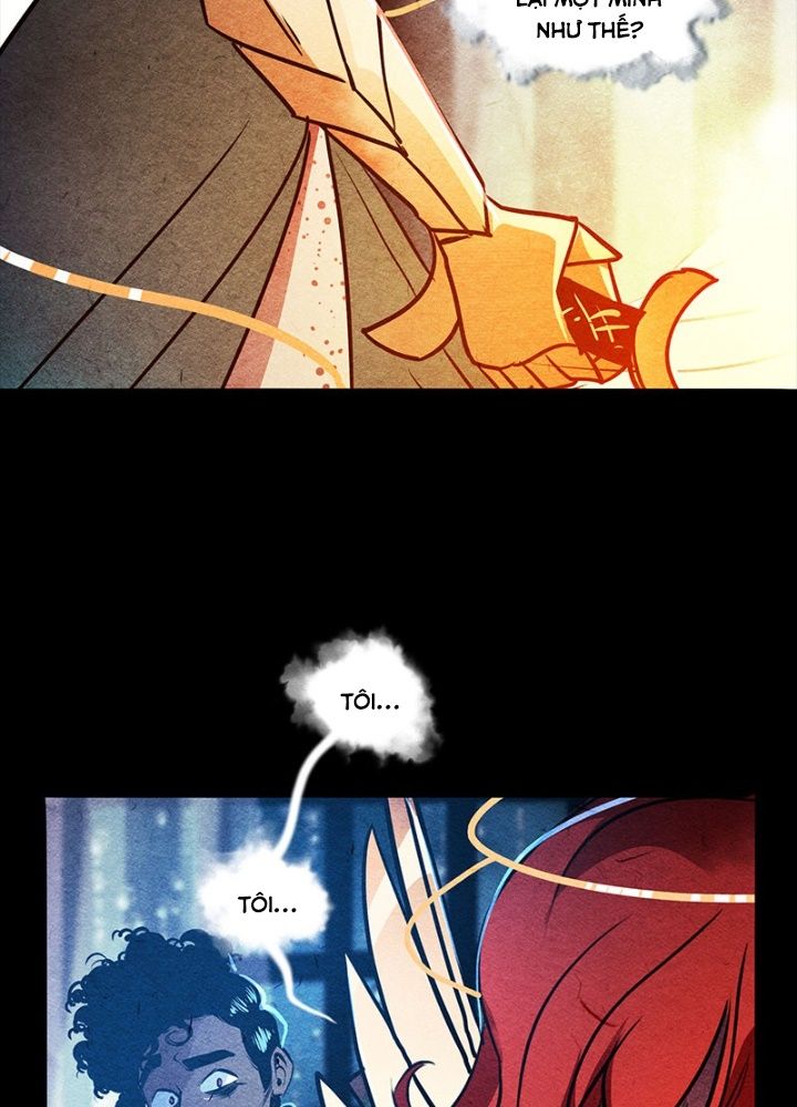 Học Viện Nevermore Chapter 13 - Trang 2