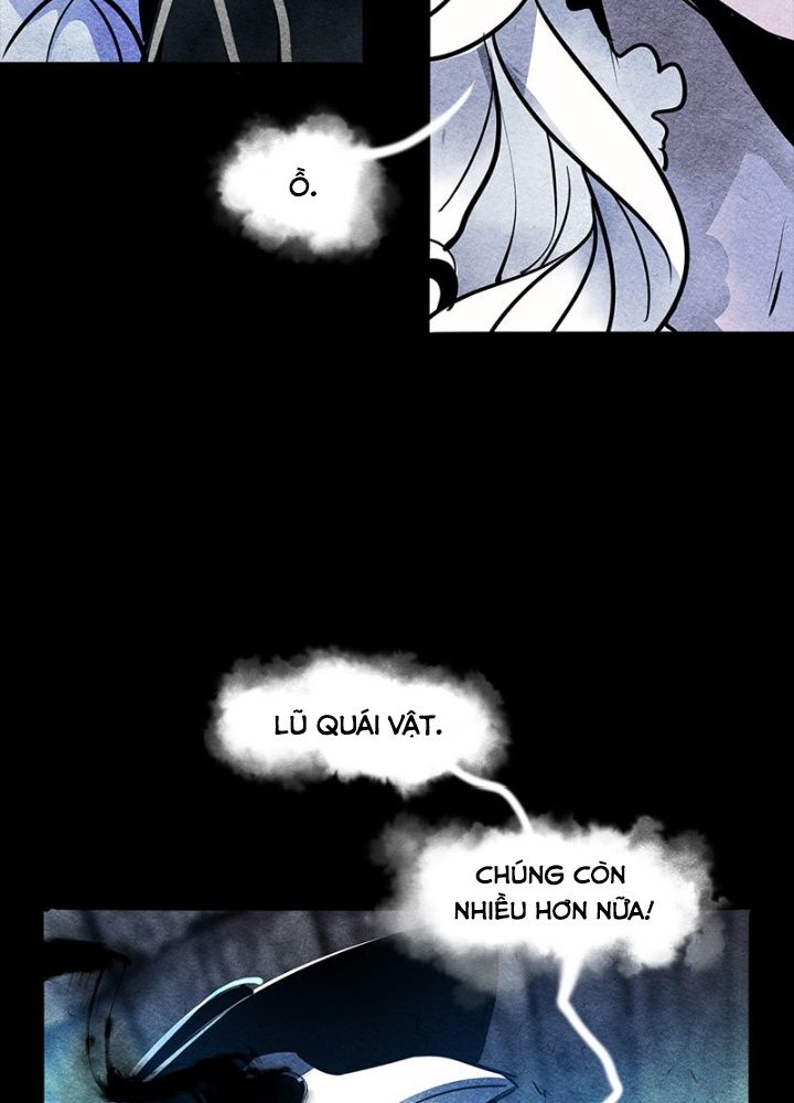 Học Viện Nevermore Chapter 13 - Trang 2