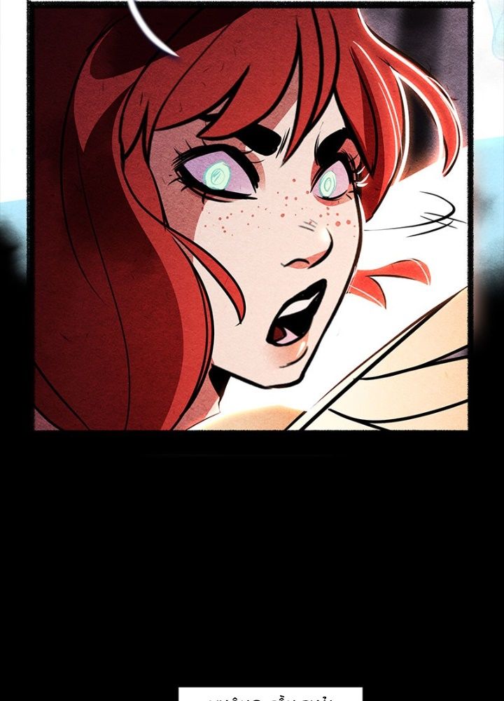 Học Viện Nevermore Chapter 13 - Trang 2