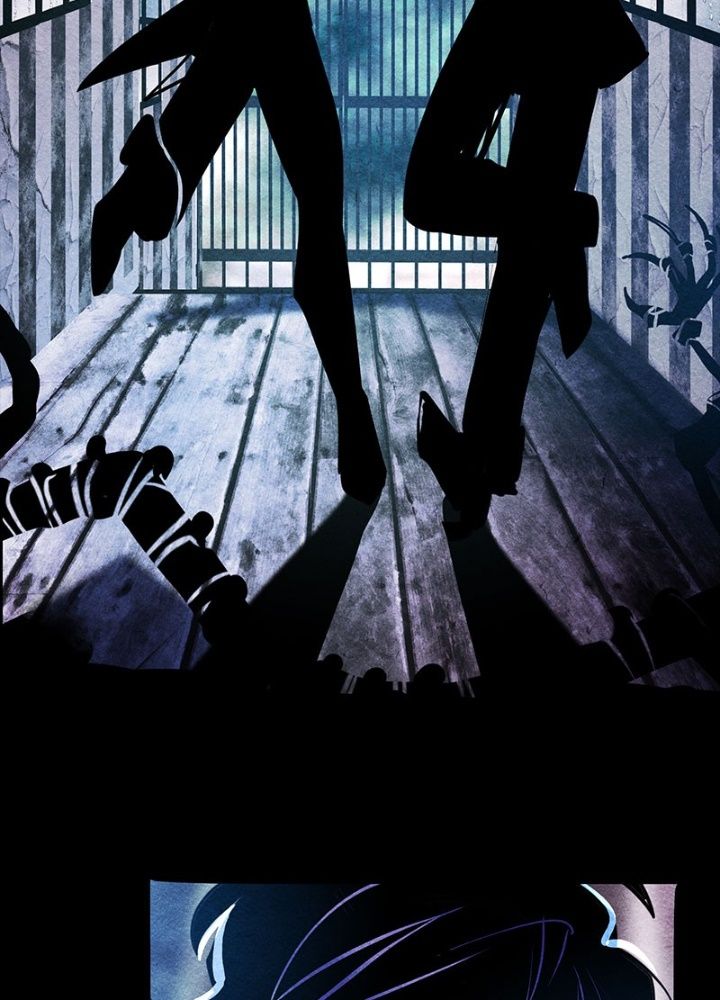 Học Viện Nevermore Chapter 13 - Trang 2