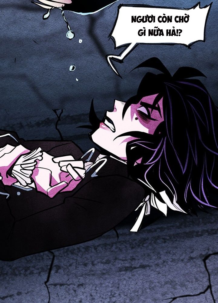 Học Viện Nevermore Chapter 13 - Trang 2