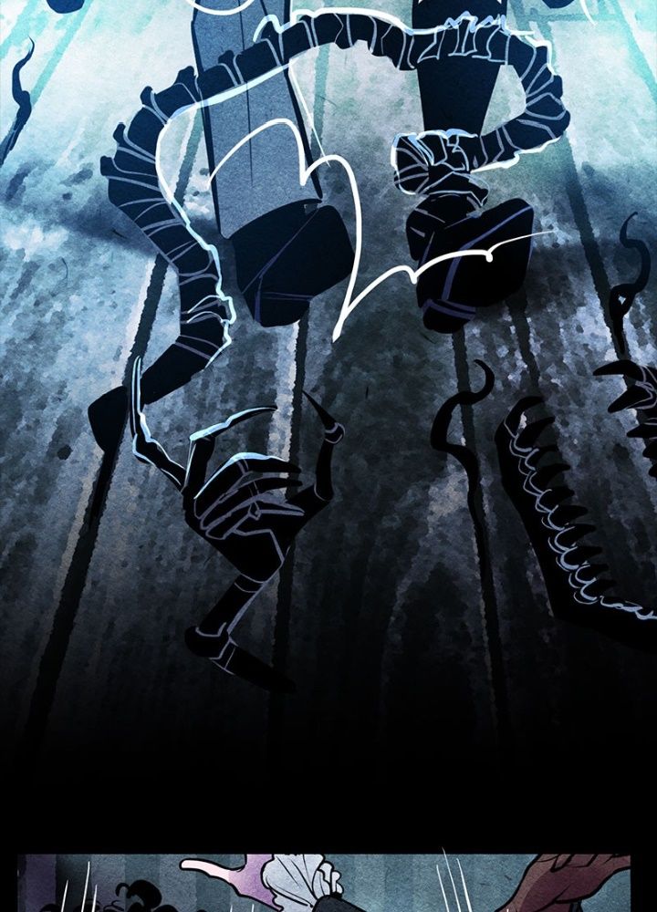 Học Viện Nevermore Chapter 13 - Trang 2