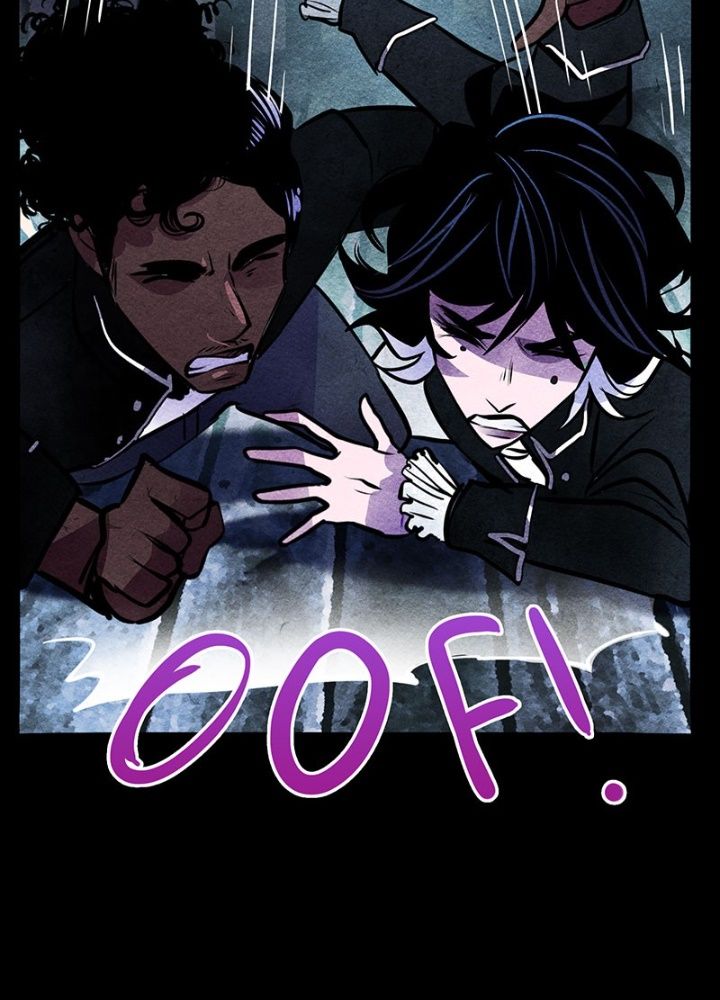 Học Viện Nevermore Chapter 13 - Trang 2