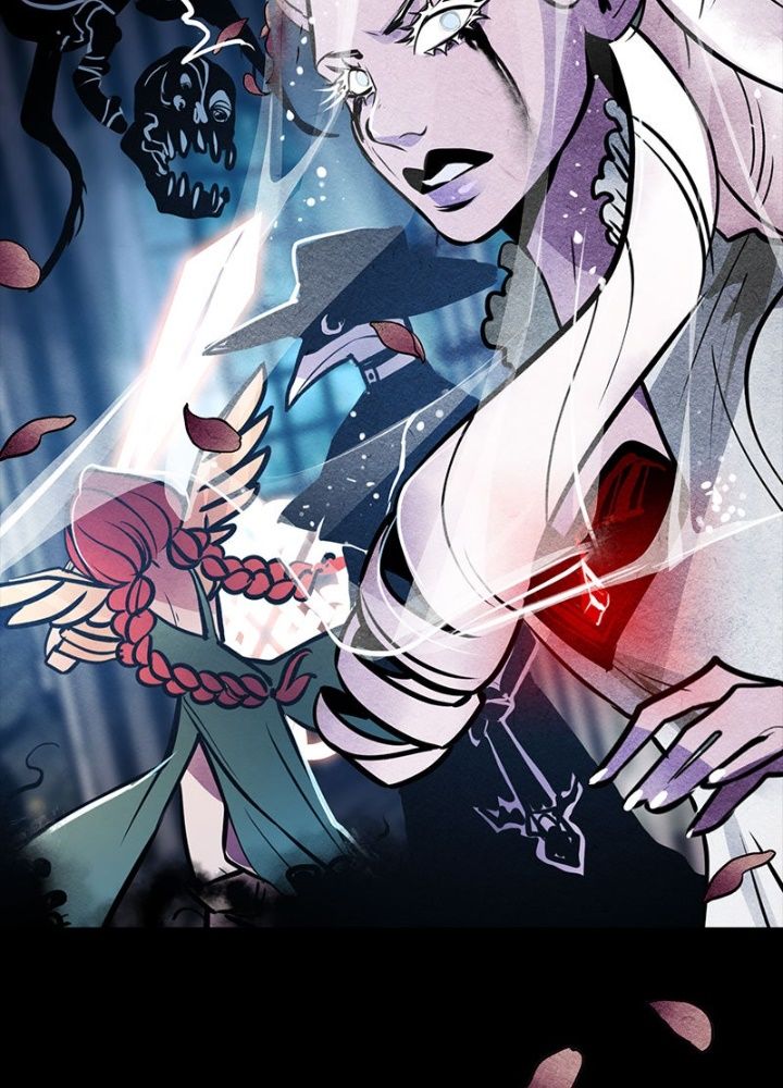 Học Viện Nevermore Chapter 13 - Trang 2