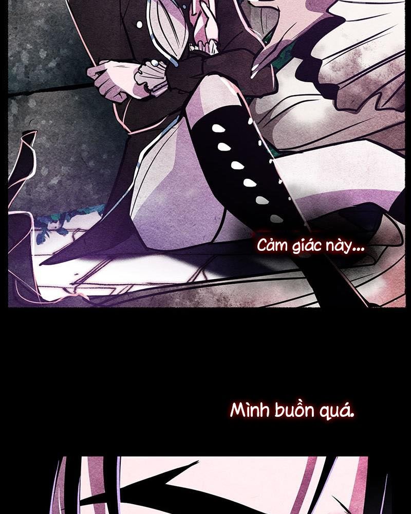 Học Viện Nevermore Chapter 14 - Trang 2