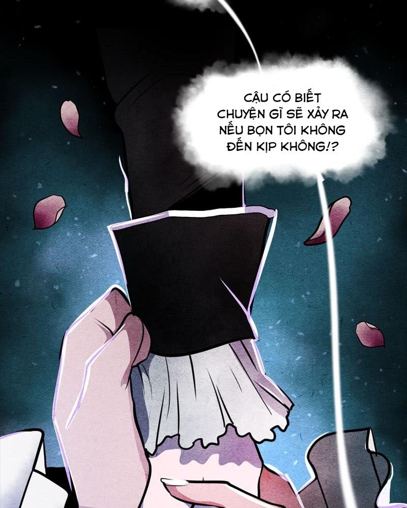 Học Viện Nevermore Chapter 14 - Trang 2