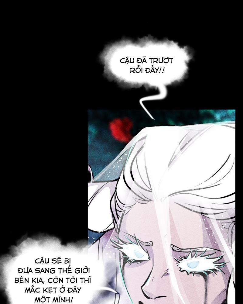 Học Viện Nevermore Chapter 14 - Trang 2