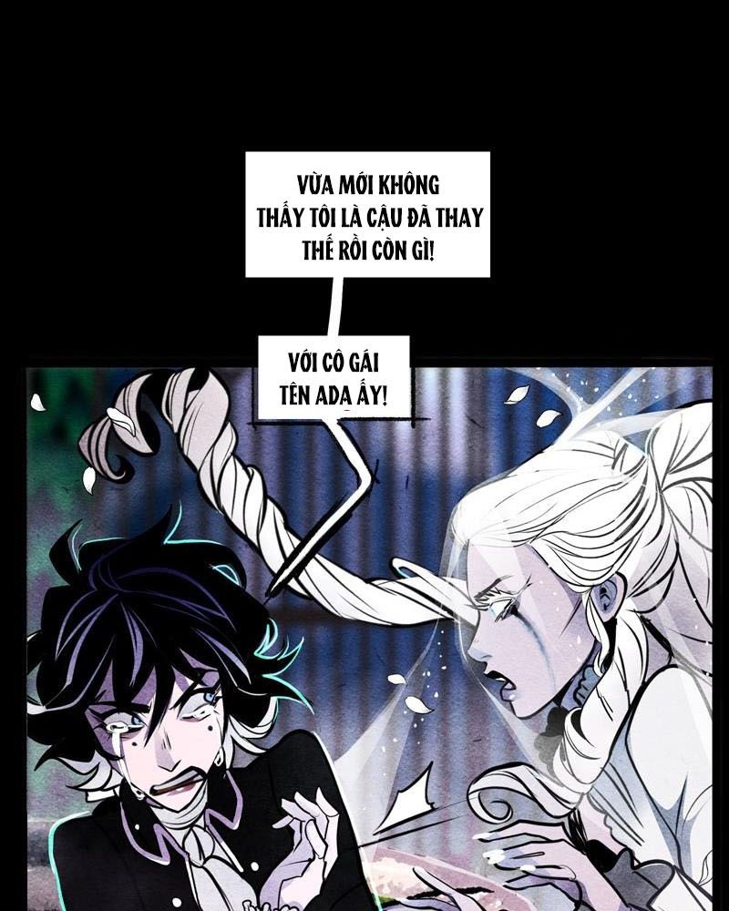 Học Viện Nevermore Chapter 14 - Trang 2