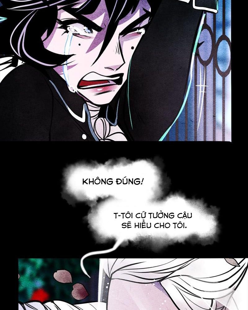 Học Viện Nevermore Chapter 14 - Trang 2