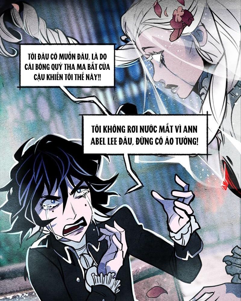 Học Viện Nevermore Chapter 14 - Trang 2