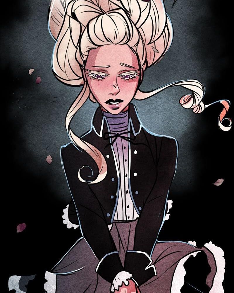 Học Viện Nevermore Chapter 14 - Trang 2