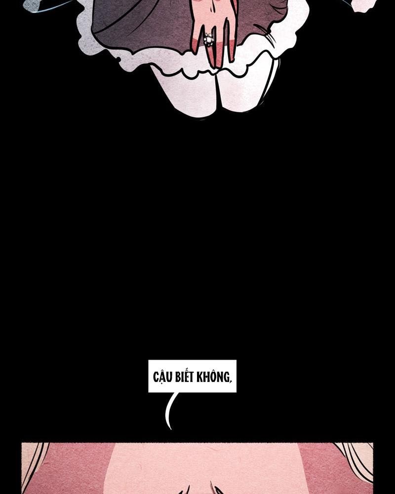 Học Viện Nevermore Chapter 14 - Trang 2