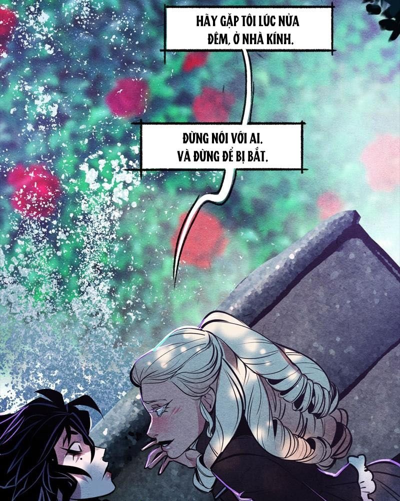 Học Viện Nevermore Chapter 14 - Trang 2