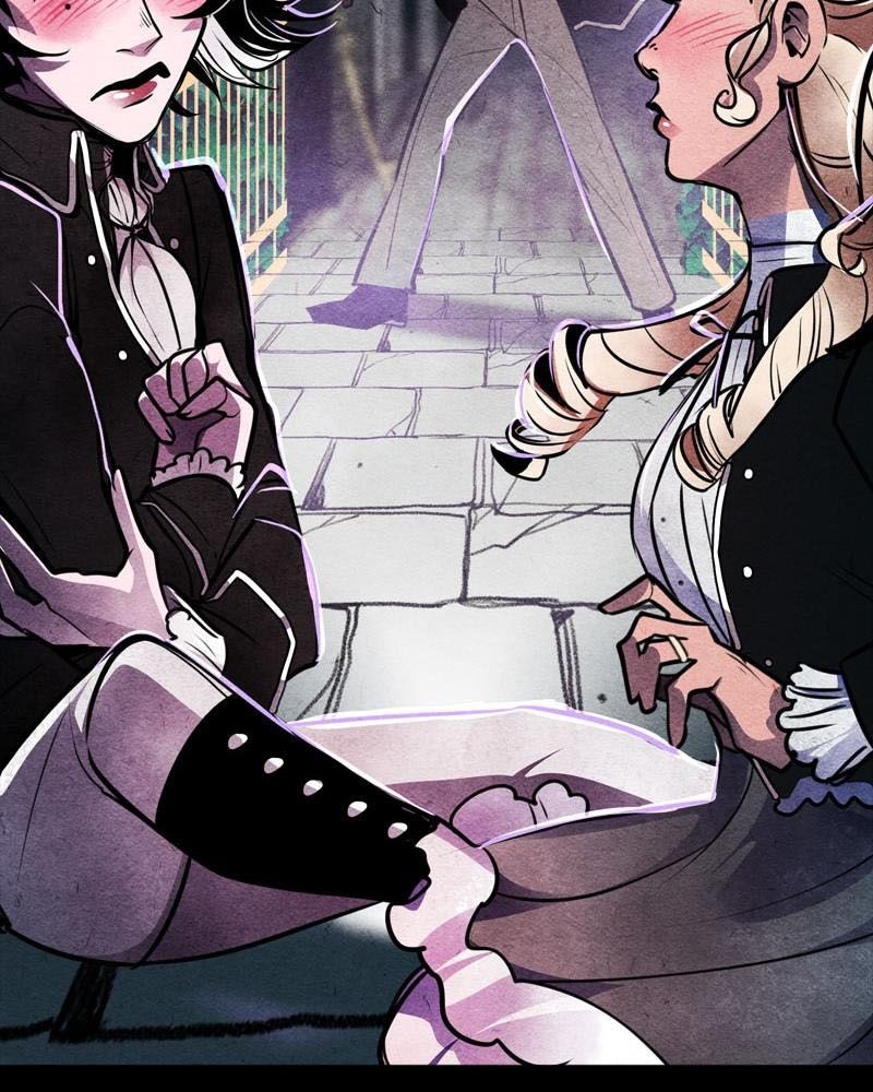 Học Viện Nevermore Chapter 14 - Trang 2