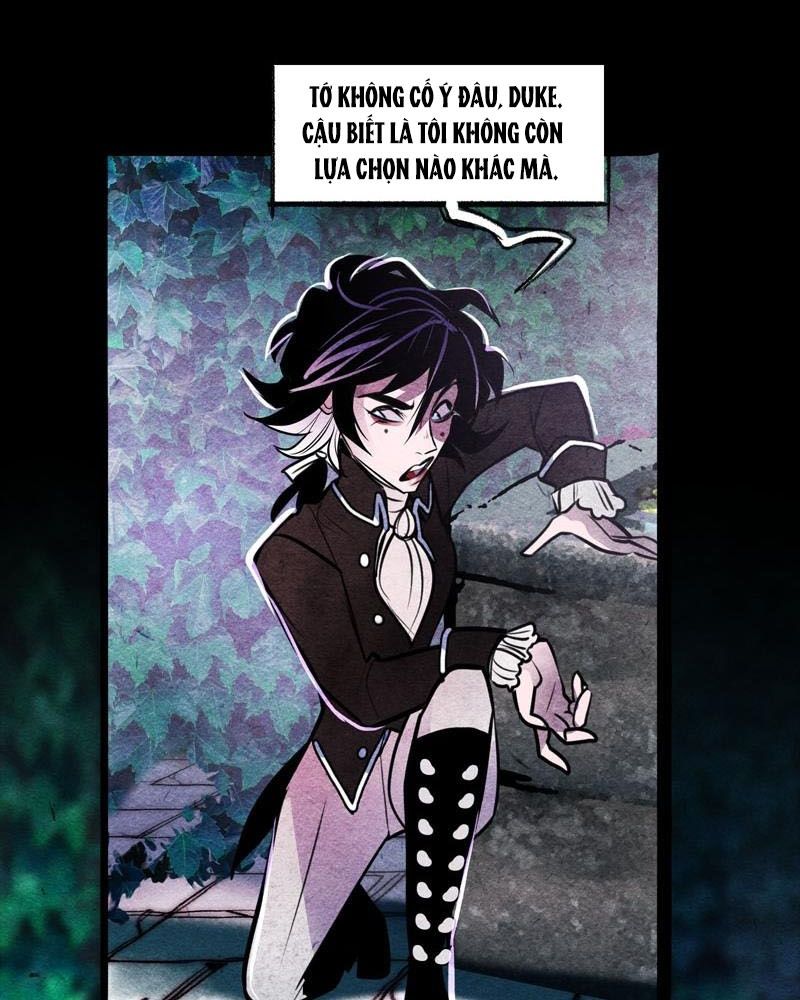 Học Viện Nevermore Chapter 14 - Trang 2