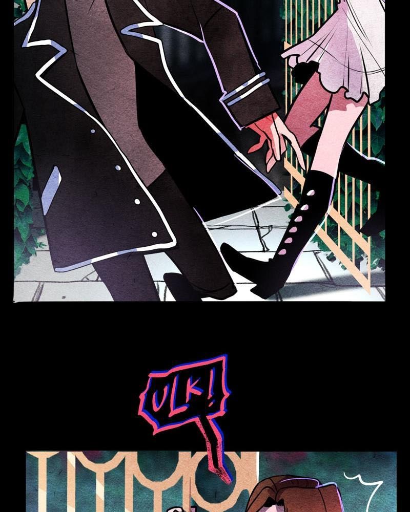 Học Viện Nevermore Chapter 14 - Trang 2