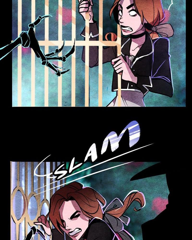 Học Viện Nevermore Chapter 14 - Trang 2