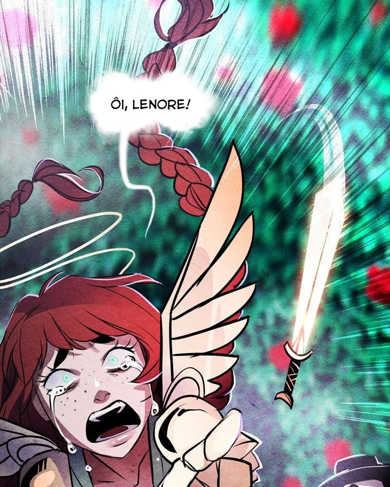 Học Viện Nevermore Chapter 14 - Trang 2