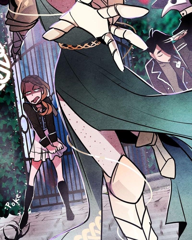 Học Viện Nevermore Chapter 14 - Trang 2