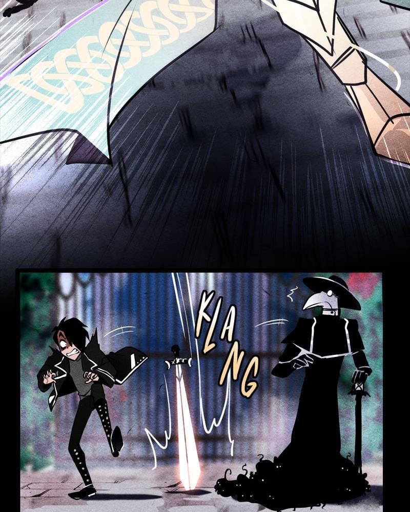 Học Viện Nevermore Chapter 14 - Trang 2