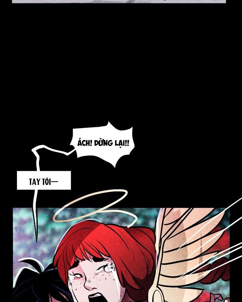 Học Viện Nevermore Chapter 14 - Trang 2