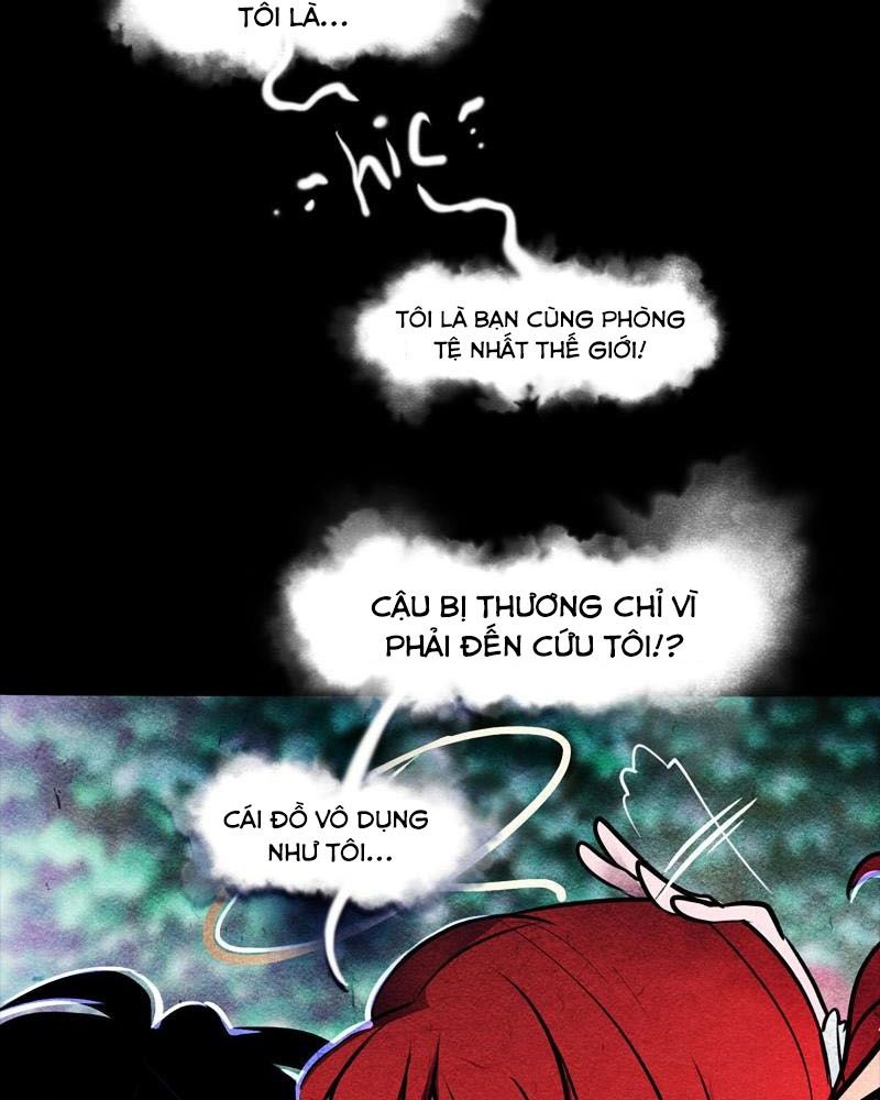 Học Viện Nevermore Chapter 14 - Trang 2