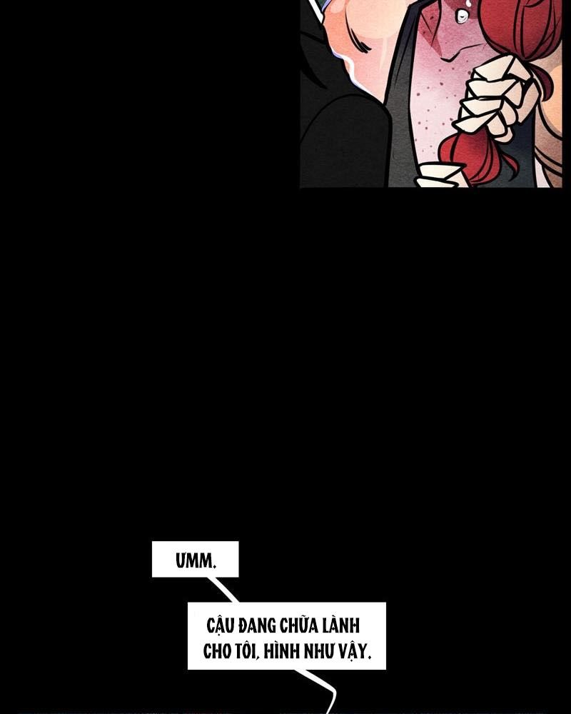 Học Viện Nevermore Chapter 14 - Trang 2